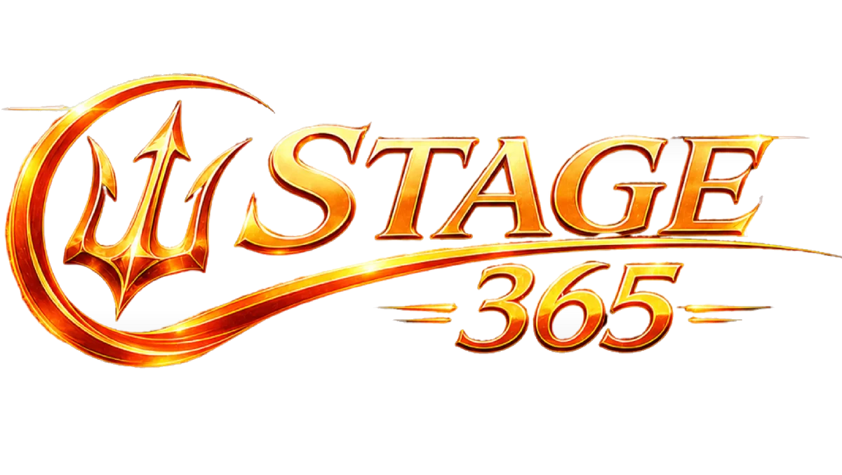 STAGE365 สล็อตเว็บตรง เว็บสล็อตแท้ ฝากถอนออโต้ 24 ชม.